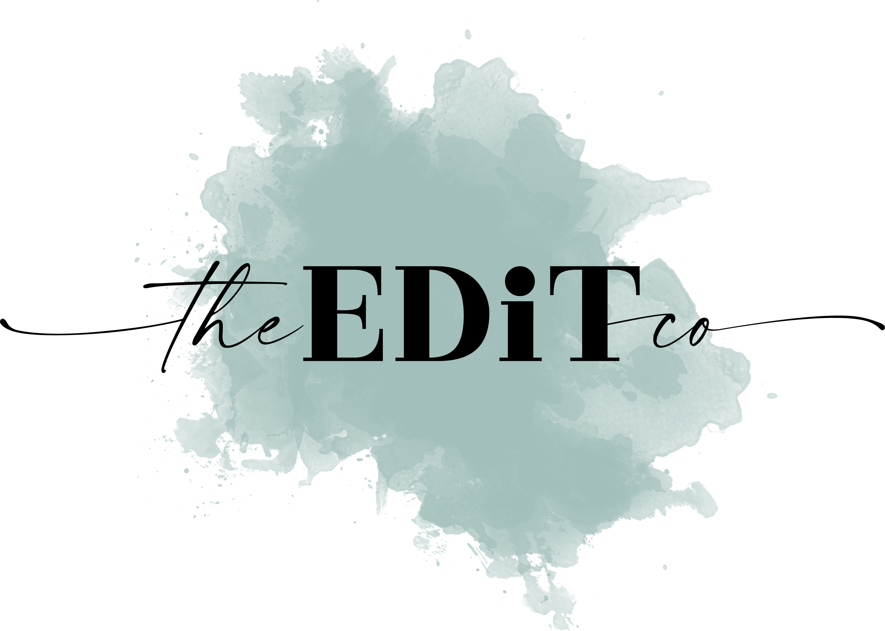 The Edit Co.
