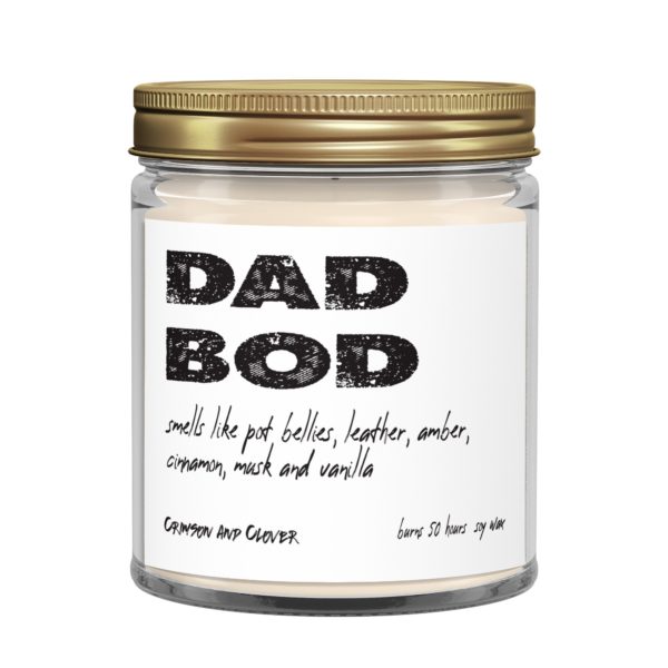 Dad-Bod-Soy-Funny-Candle-9-oz-Crimson-and-Clover-Studio