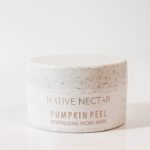 Pumpkin Peel Mask Native Nectar